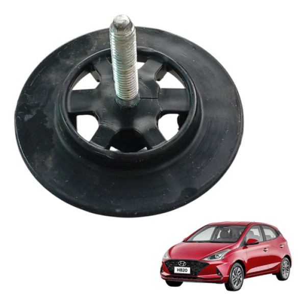 Parafuso Fixação Do Estepe Hyundai Hb20 2020/2022