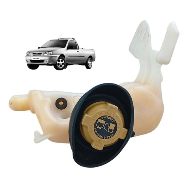 Reservatório Partida Fria Ford Courier 2009/2013 7m359w005ac