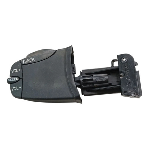 Alavanca Botão Controle Som Ford Focus 2006 A 2012 Original