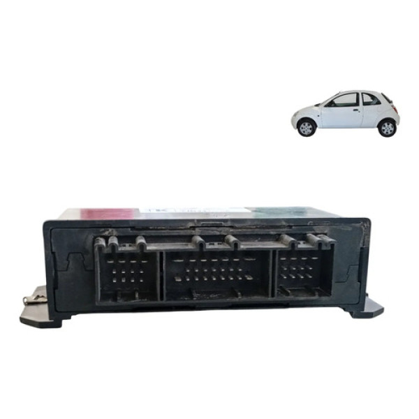 Módulo Conforto Ford Ka 1.0 8v 2008 - 2013