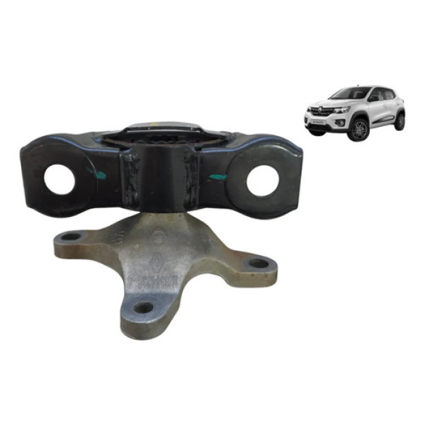 Coxim Suporte Da Caixa De Câmbio Renault Kwid Original