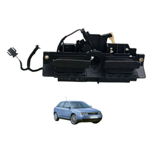 Fechadura Tampa Traseira Porta Malas Audi A3 1999 A 2006
