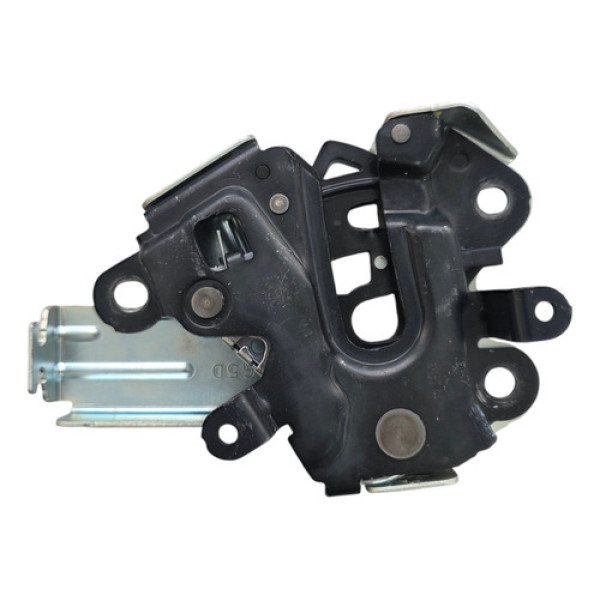 Fechadura Trava Banco Traseiro Esquerdo Honda City 2015 A 21