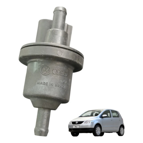 Valvula Canister Vw Fox Polo Gol 2004 A 2022 Original
