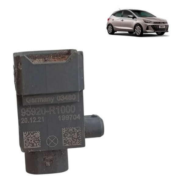 Sensor De Impacto Interno Hyundai Hb20 2023 2024 95920m6000