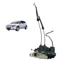 Fechadura Eletrica Porta Hyundai I30 2.0 2008 À 2012 Direita