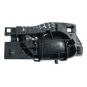 Maçaneta Interna Esquerda Citroen C4 2004 A 2012 Original