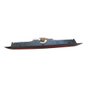 Brake Light Terceira Luz Freio Citroen C3 04/12 9638523480