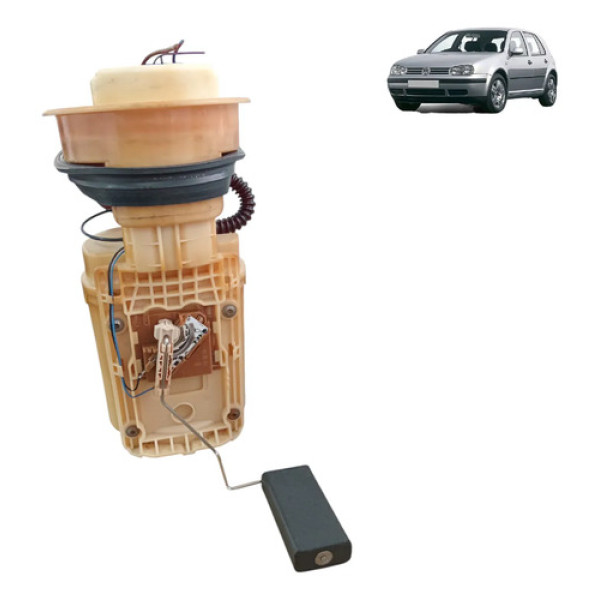 Bomba De Combustivel Honda Fit 2003 A 2008