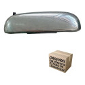 Maçaneta Externa Dianteira Direita Ford Ka 2008 A 2013 U630a Prateado Dianteira