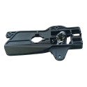 Hyundai I30 2012 2011 2010 2009 2008 2007 Maçaneta Passageir Prateado Dianteira/traseira