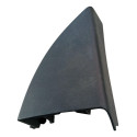 Moldura Interna Retrovisor Dianteiro Direito Agile 2010 2014 Preto