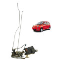 Fechadura Porta Traseira Direita Chery Qq 2011 A 15 Original