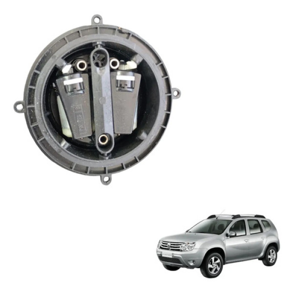 Motor Retrovisor Elétrico Esquerdo Renault Duster 2011a 2016