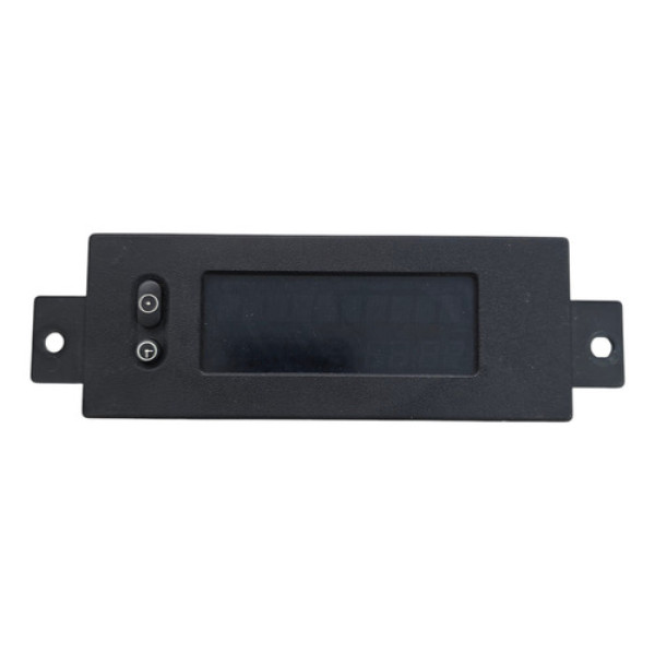 Computador De Bordo Gm Astra Vectra 2003 A 2012 12 Pinos Preto