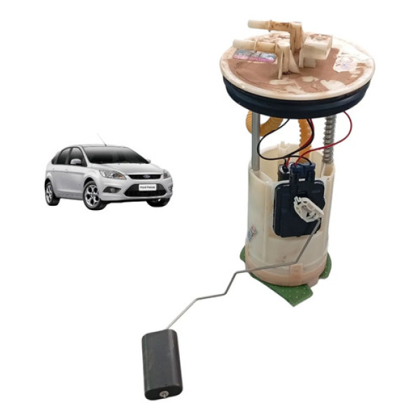 Bomba Combustível Ford Focus 1.6 2.0 2009 A 2013 Original