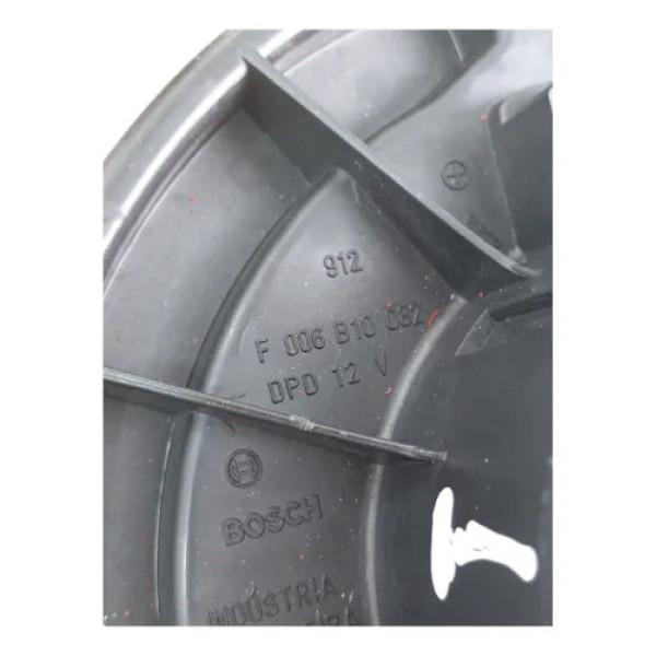 Motor Ar Condicionado Volkswagen Fox 2004 A 2009 Original