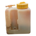 Reservatório Partida Frio 700ml Gasolina Universal Gonel