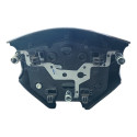 Capa Volante Citroen C3 2006 A 2012 Original Preto Preto