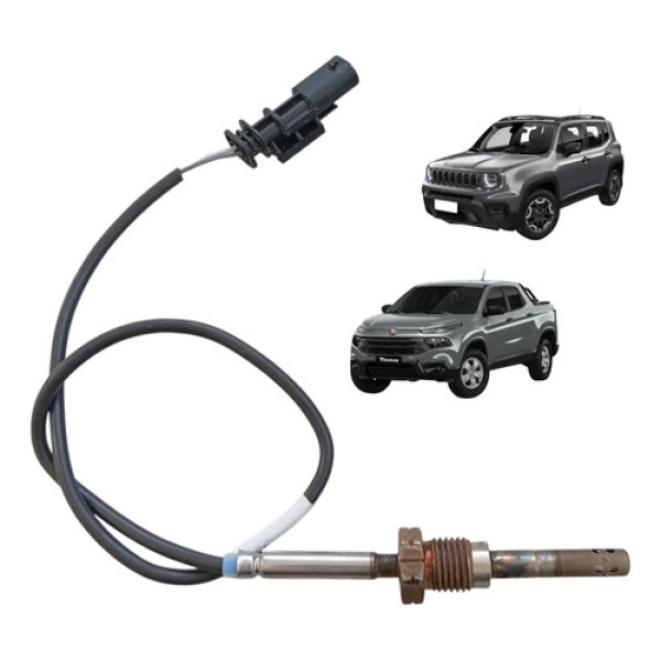 Sensor Temperatura Gases Escape Egt Renegade Toro 2016 A 21