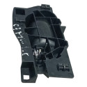 Maçaneta Interna Esquerda Citroen C4 2004 A 2012 Original