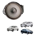 Auto Falante Porta Hyundai Onix Spin Cobalt 2013 A 2019  Preto