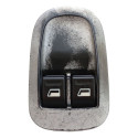 Botão Vidro Elétrico Moto Dia Esq Peugeot 206 207 99-06