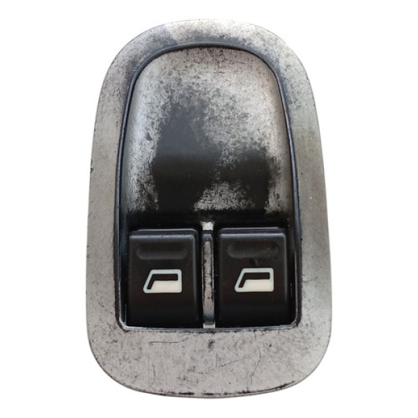 Botão Vidro Elétrico Moto Dia Esq Peugeot 206 207 99-06