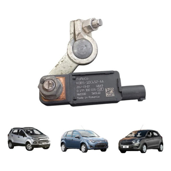 Sensor Negativo Bateria Ford Ka Fiesta Ecosport 14 A 19