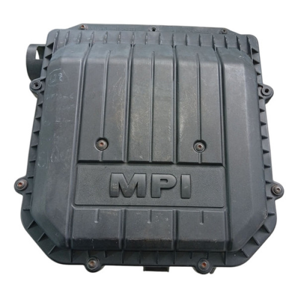 Caixa Filtro Ar 3cil. Mpi Gol Up! Voyage Polo Original Vw