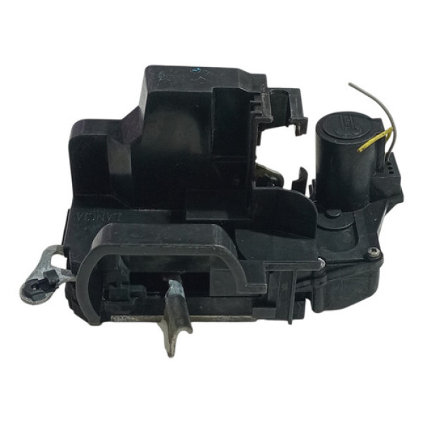 Fechadura Elétrica Dianteira Direita Fiat Palio 2004 A 2014