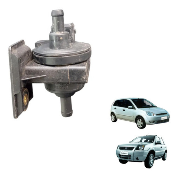 Valvula Canister Ford Fiesta Ecosport 2002 A 2008 Original