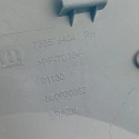 Moldura Para-lama Traseira Direita Jeep Renegade 735578404 Cinza-escuro