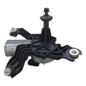 Motor Limpador Vidro Traseiro Hb20 Hatch 2015 W000030136