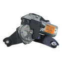 Motor Limpador Vidro Traseiro Hb20 Hatch 2015 W000030136