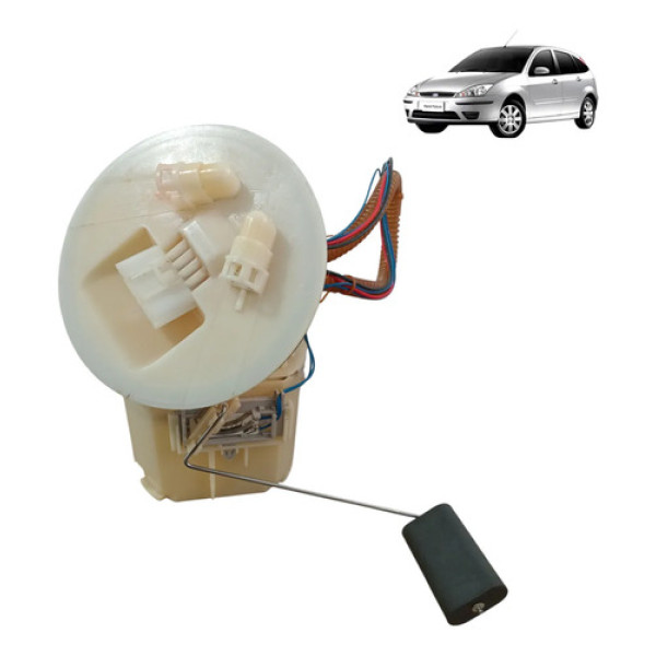 Bomba Combustível Ford Focus 1.6 2005