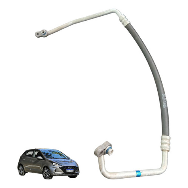 Mangueira Ar Condicionado Hyundai Hb20 2013 A 2019 Original