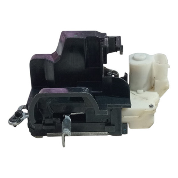 Fechadura Elétrica Direita Fiat Palio Strada Siena 3 Pinos