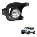 Farol Milha Esquerdo Jeep Renegade 2015 A 2019 Original  Transparente