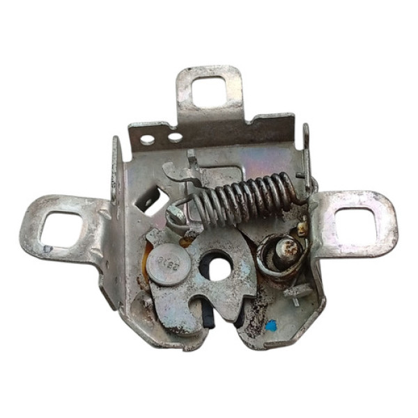 Fechadura Capô Fiat Grand Siena Mobi Strada Toro Original