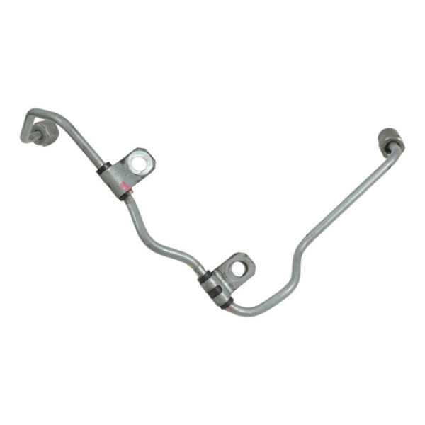 9059041 Tubo Cano Injetor 1° Cilindro Hilux 2.5 3.0 05/11