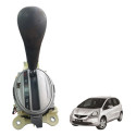 Alavanca Cambio Trambulador Honda Fit 2009 A 2014 Original
