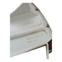 403152105r Calota Original Aro 14 Renault Kwid Zen Prateado