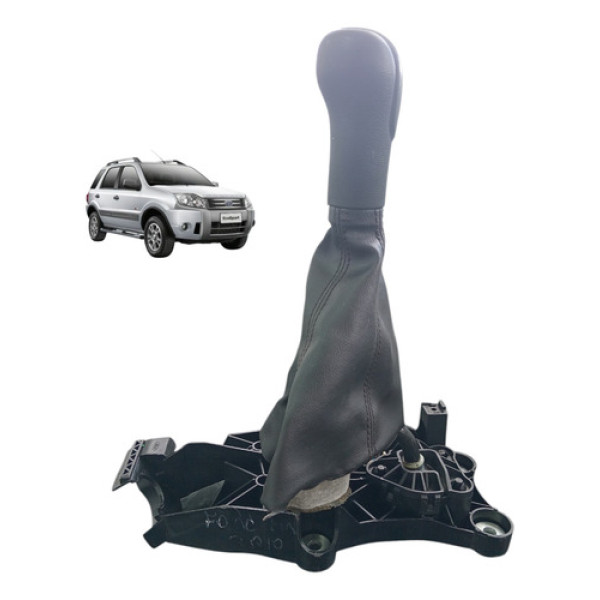 Alavanca De Marcha Ford Ecosport 2005 A 2014 Original