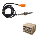 Sensor Temperatura Gases Escape Amarok 03l906088af Laranja
