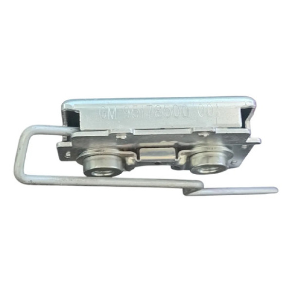 Fechadura Banco Traseiro Direito Gm Onix Prisma 2013 A 2016