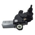Motor Limpador Vidro Traseiro Original Vw Golf Fox Gol G7 G8