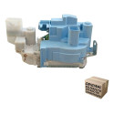 Fechadura Porta Traseira Esquerda Gm Vectra 2006 A 2011 Azul