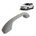 Alça Teto Pqp Renault Sandero Logan 2011 A 2018 Bege