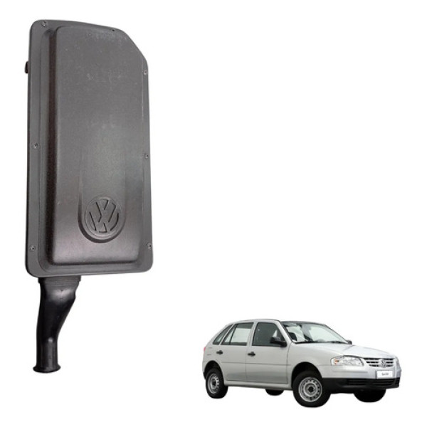Caixa Filtro De Ar Volkswagen Gol G3 G4 2000 A 2014 Original
